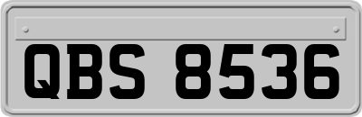 QBS8536