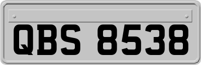 QBS8538