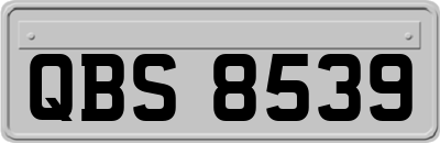 QBS8539
