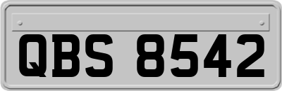 QBS8542