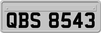 QBS8543