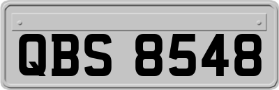 QBS8548