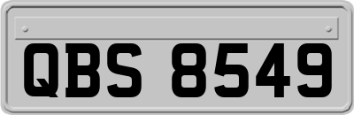 QBS8549