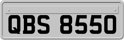 QBS8550