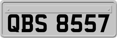QBS8557