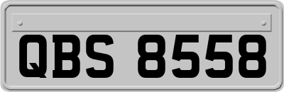 QBS8558
