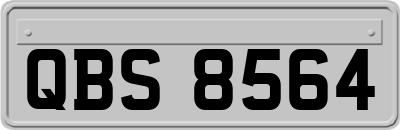 QBS8564