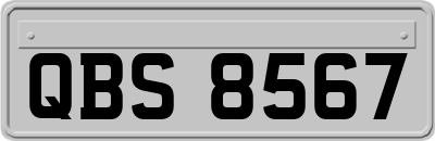 QBS8567
