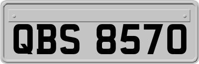 QBS8570