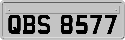 QBS8577
