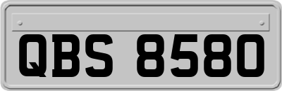 QBS8580