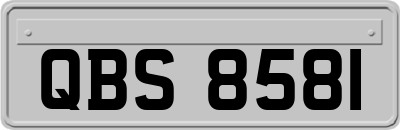 QBS8581