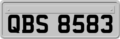 QBS8583