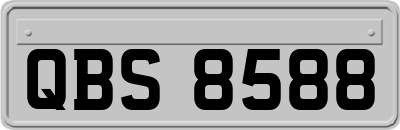 QBS8588