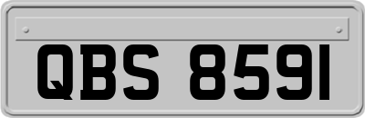 QBS8591