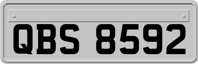 QBS8592