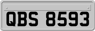QBS8593