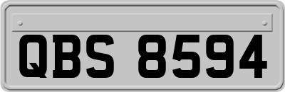 QBS8594