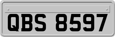 QBS8597