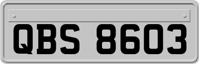 QBS8603