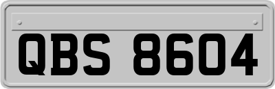 QBS8604