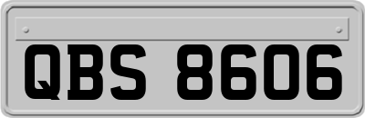 QBS8606