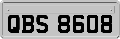 QBS8608