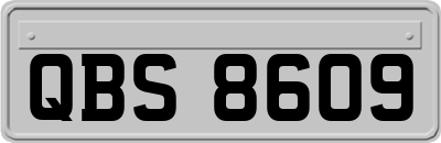 QBS8609