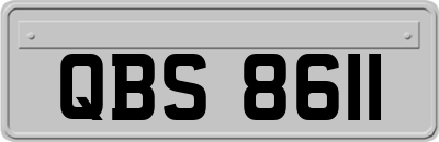QBS8611