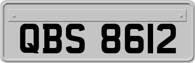 QBS8612