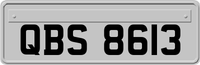 QBS8613
