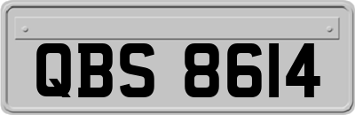 QBS8614