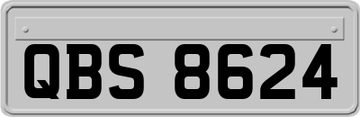 QBS8624