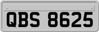 QBS8625