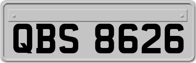 QBS8626