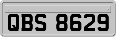 QBS8629