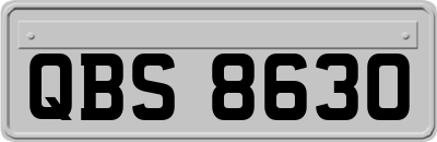 QBS8630