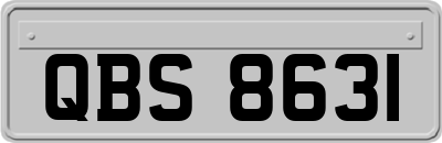 QBS8631