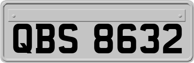 QBS8632