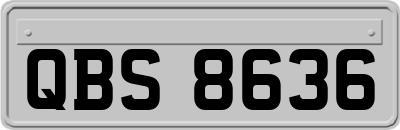 QBS8636