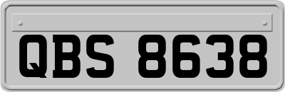 QBS8638