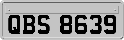 QBS8639