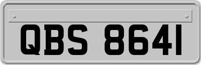 QBS8641