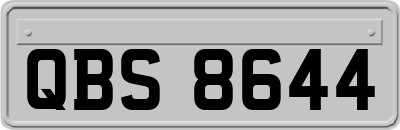 QBS8644