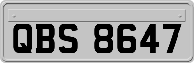 QBS8647