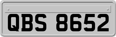 QBS8652