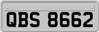 QBS8662