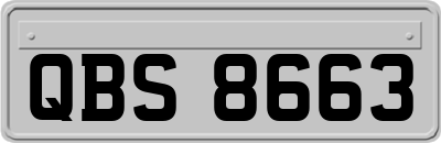 QBS8663