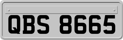 QBS8665