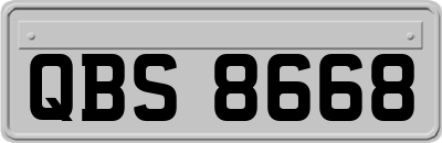 QBS8668